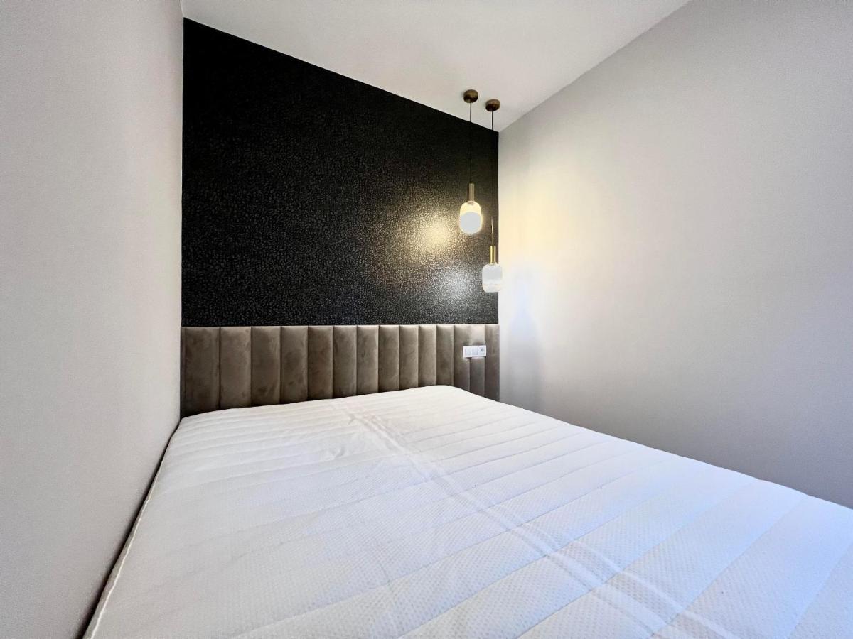 New Loft Style Apartment Gdansk Old Town Экстерьер фото